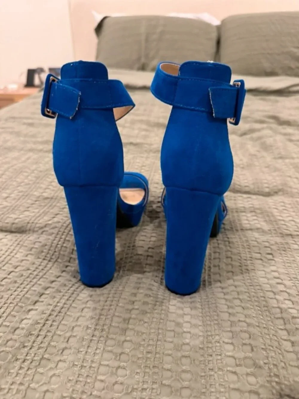 Heels